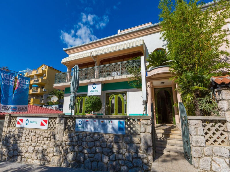 Apartmány 1355-2854