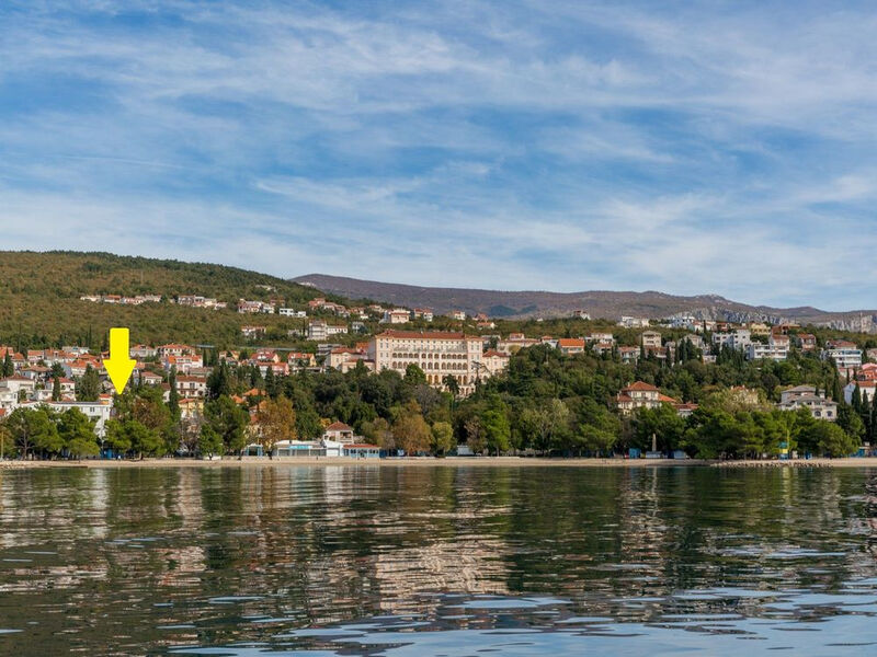 Apartmány 1355-2854