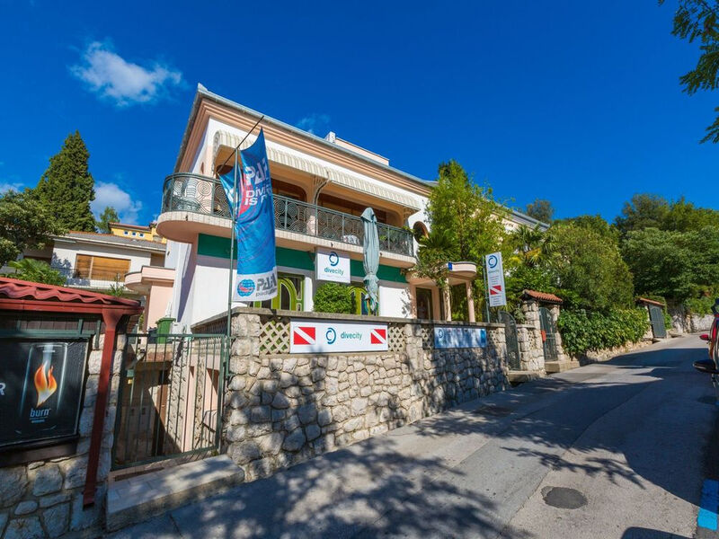 Apartmány 1355-2854