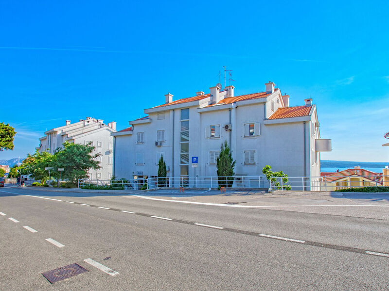 Apartmány 1355-2857