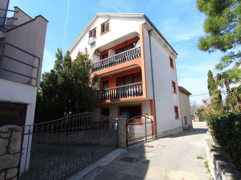Apartmány 1355-2860