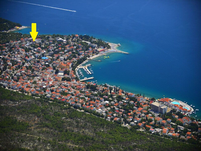 Apartmány 1355-2860