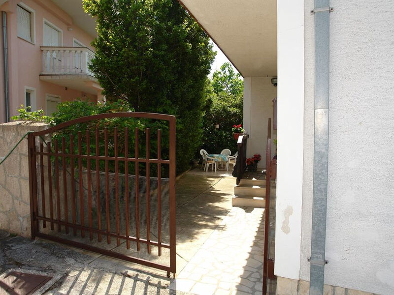Apartmány 1355-2860