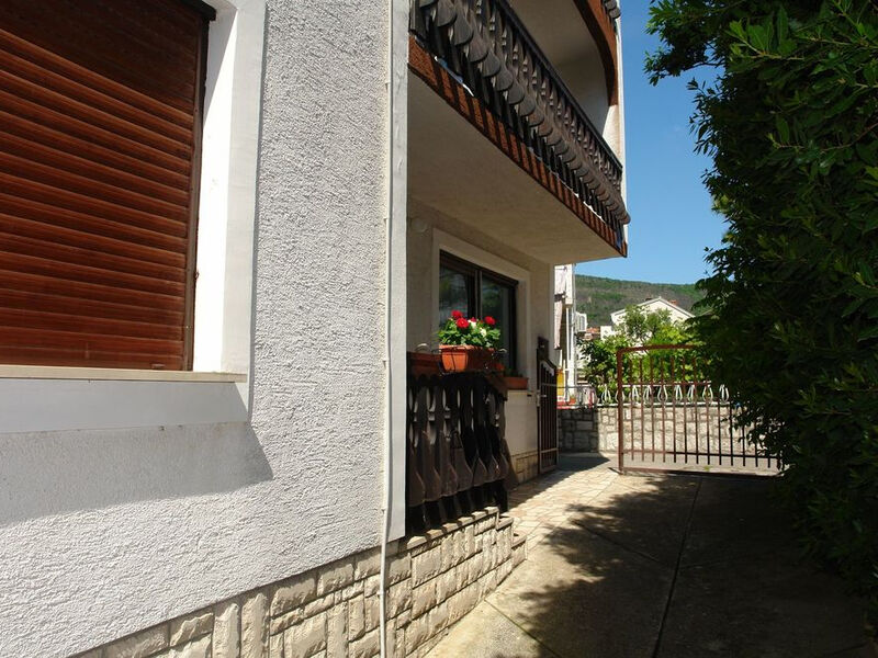 Apartmány 1355-2860