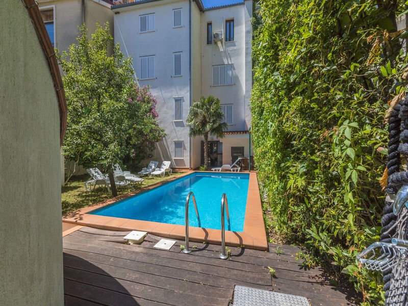 Apartmány 1355-2864