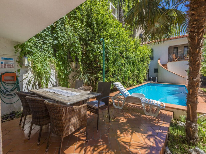 Apartmány 1355-2864