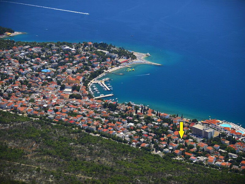 Apartmány 1355-2868