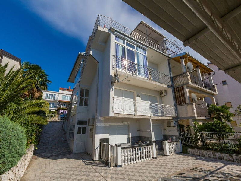 Apartmány 1355-2874