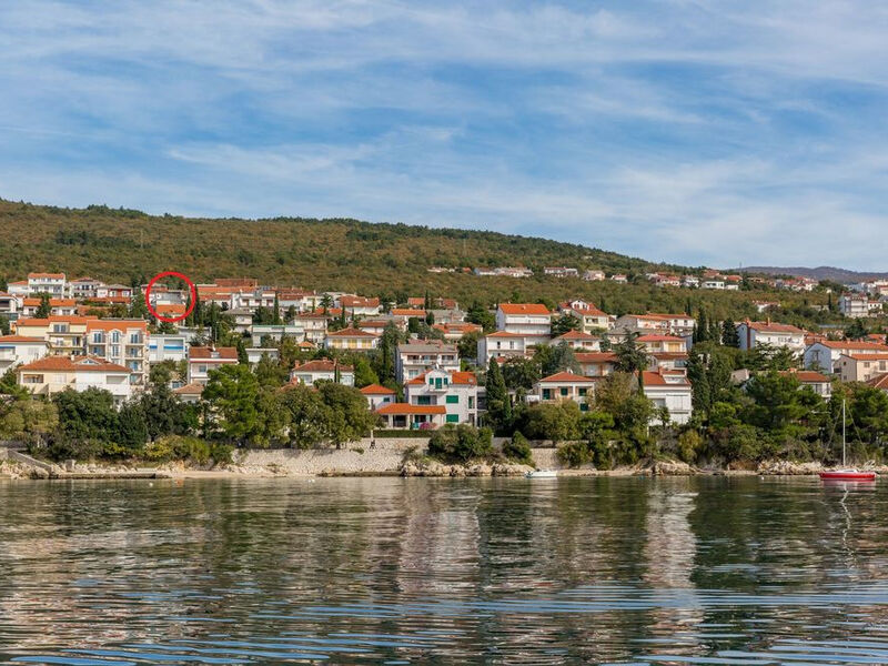 Apartmány 1355-2874