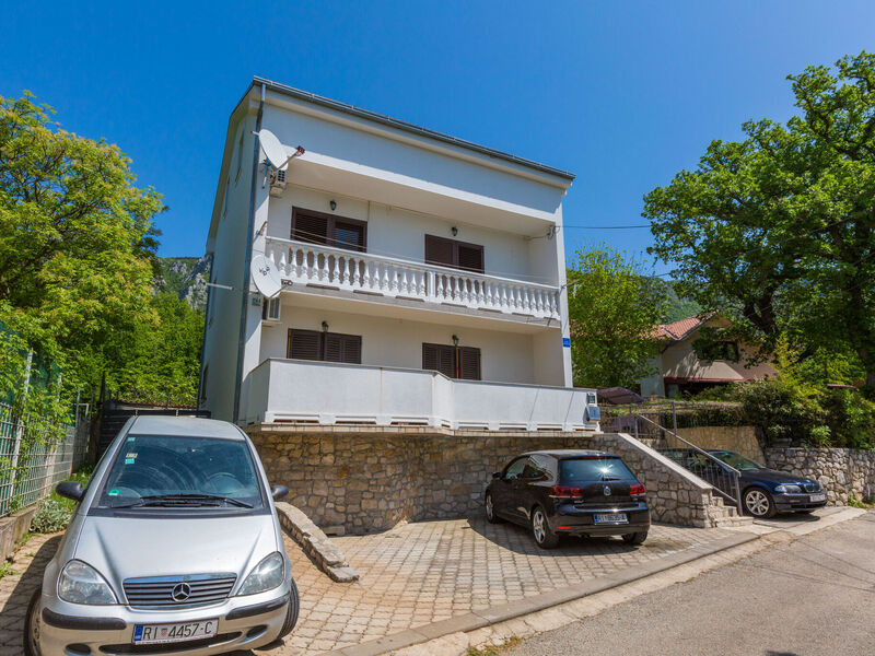Apartmány 1355-2876