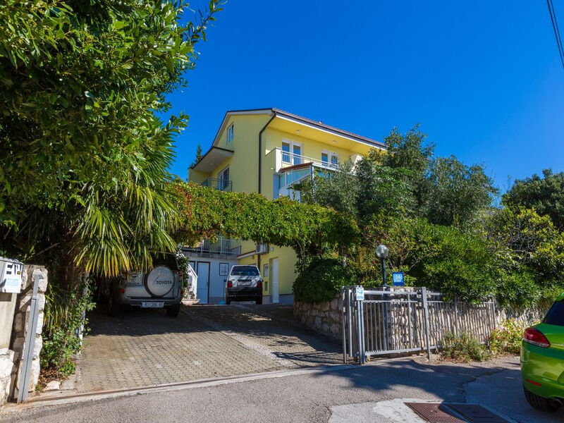 Apartmány 1355-2883
