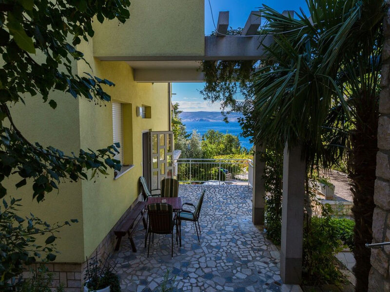 Apartmány 1355-2883