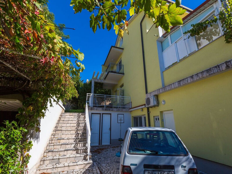 Apartmány 1355-2883