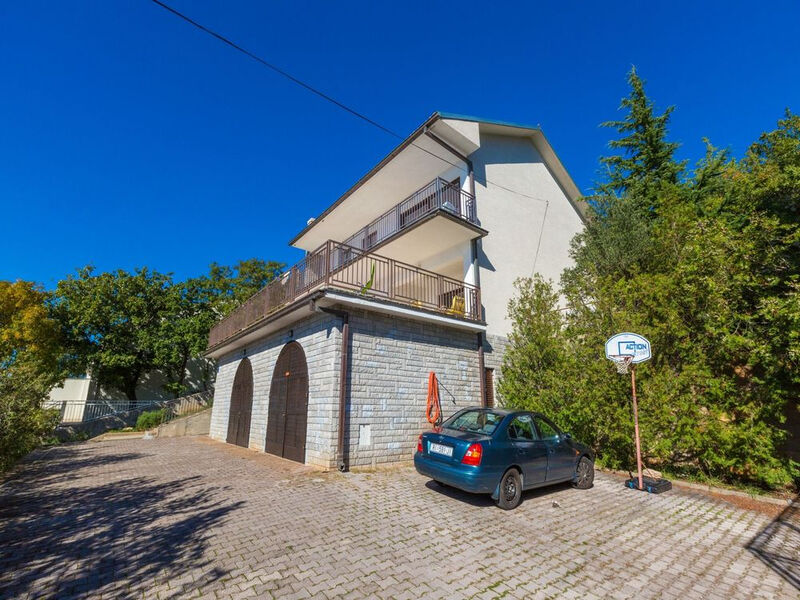 Apartmány 1355-2886