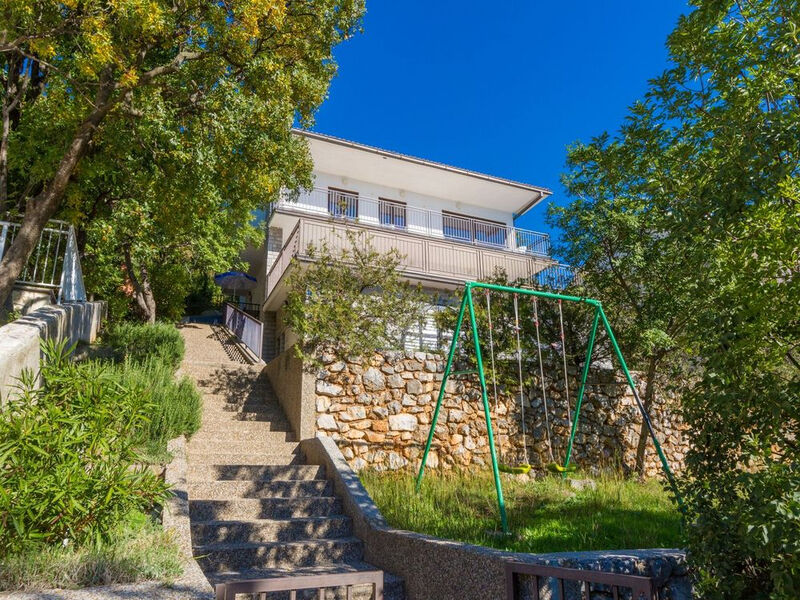 Apartmány 1355-2886