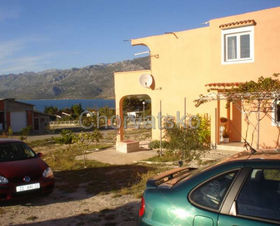 Apartmány Melita