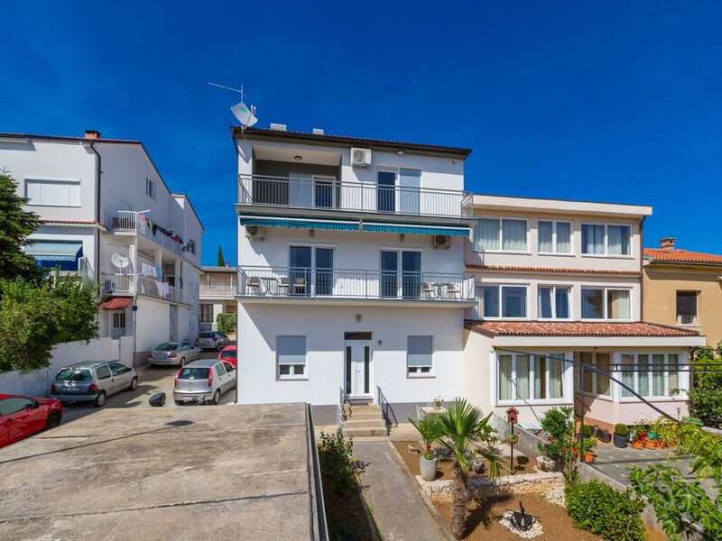 Apartmány 1355-2888