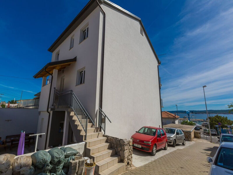 Apartmány 1355-2888