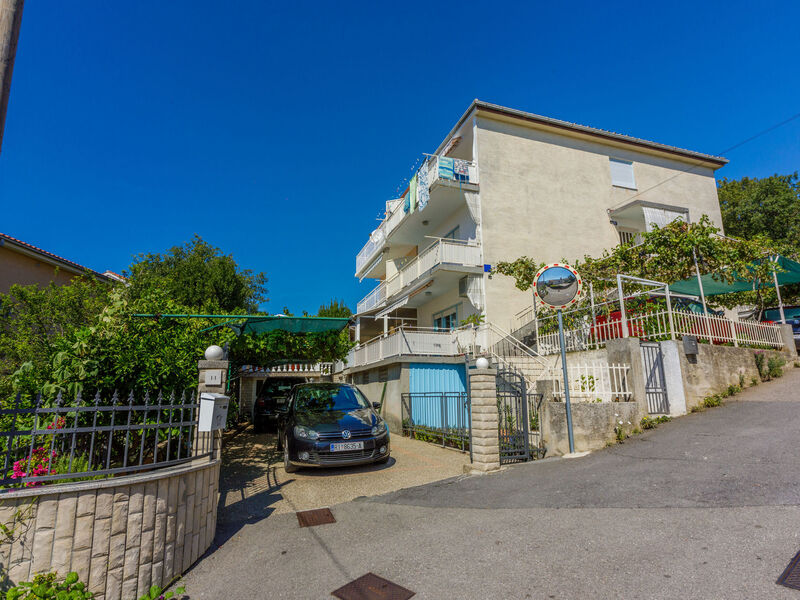 Apartmány 1355-2890