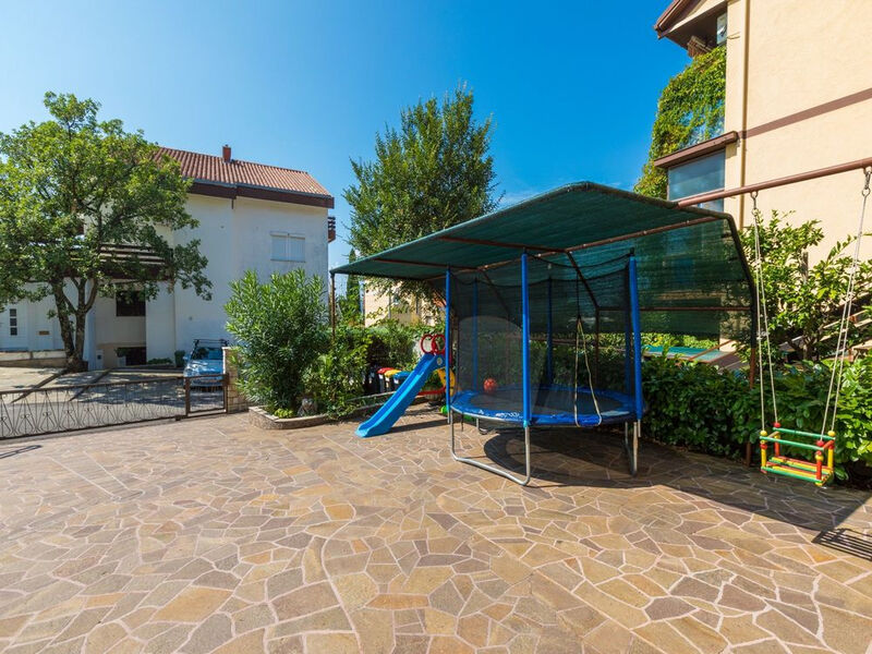 Apartmány 1355-2892