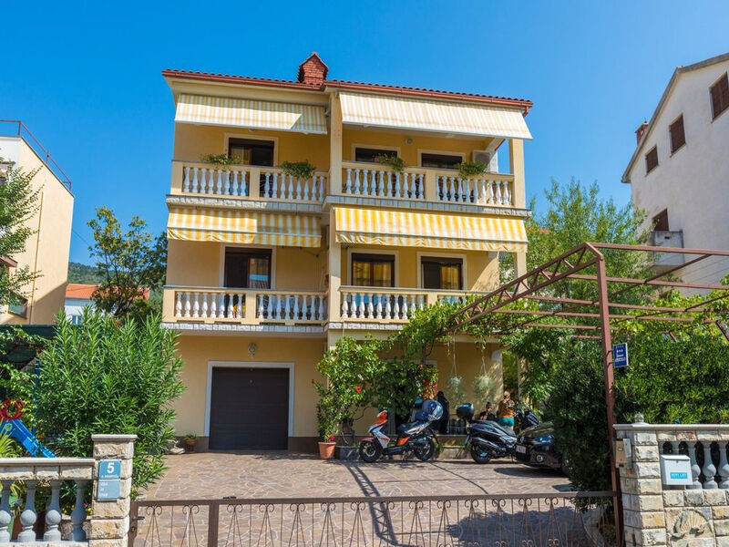 Apartmány 1355-2892