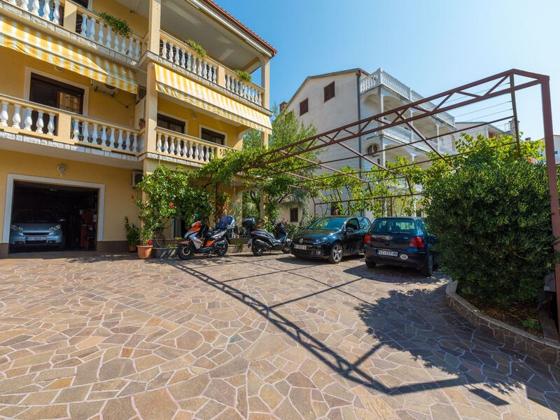 Apartmány 1355-2892
