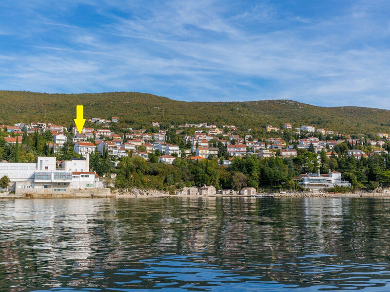 Apartmány 1355-2893