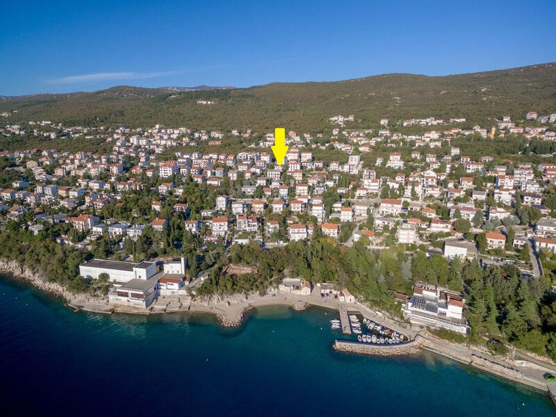 Apartmány 1355-2893