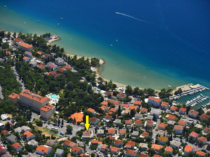 Apartmány 1355-2897