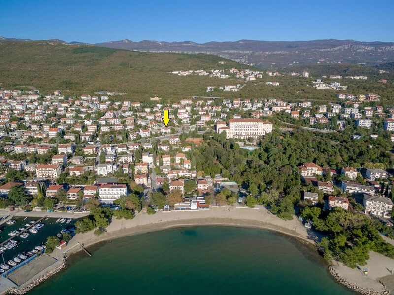 Apartmány 1355-2897