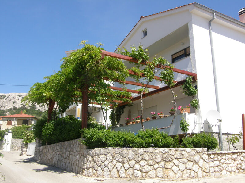 Apartmány Adela