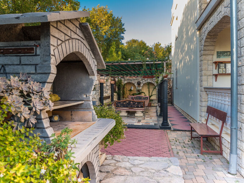 Apartmány 1355-2907