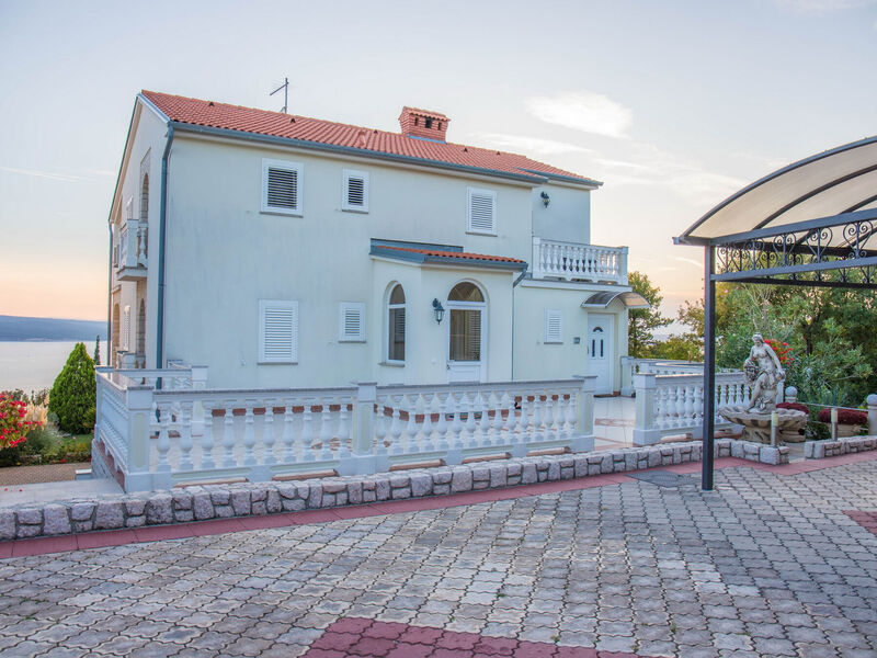 Apartmány 1355-2907