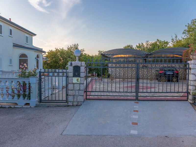 Apartmány 1355-2907