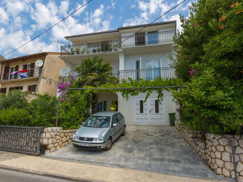 Apartmány 1355-2909