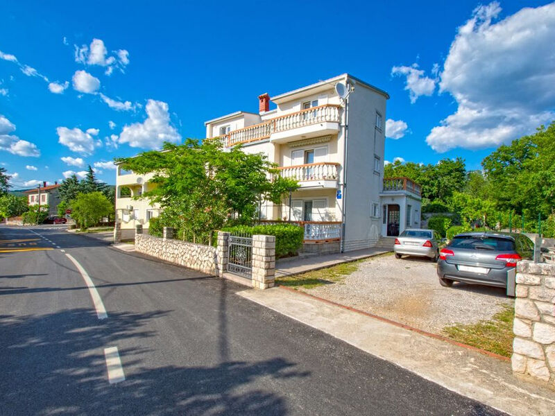 Apartmány 1355-2911