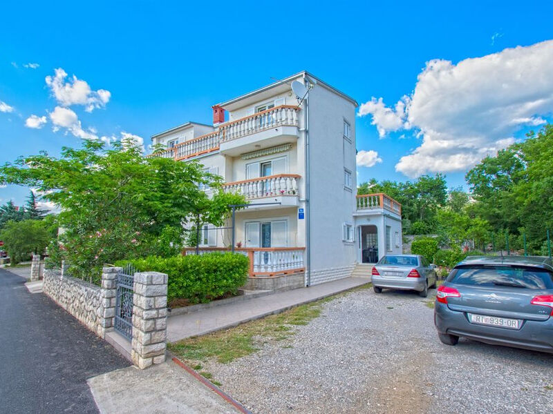 Apartmány 1355-2911