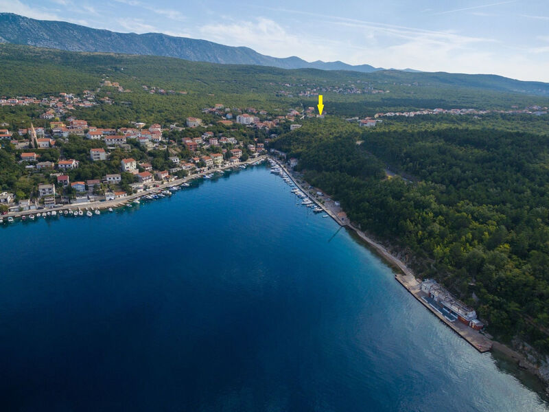 Apartmány 1355-2911