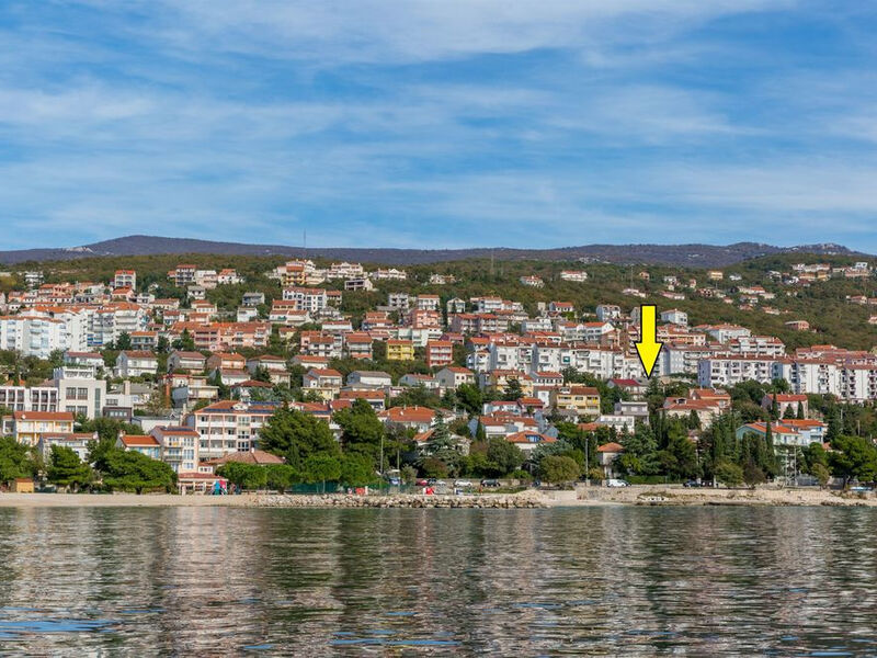 Apartmány 1355-2913