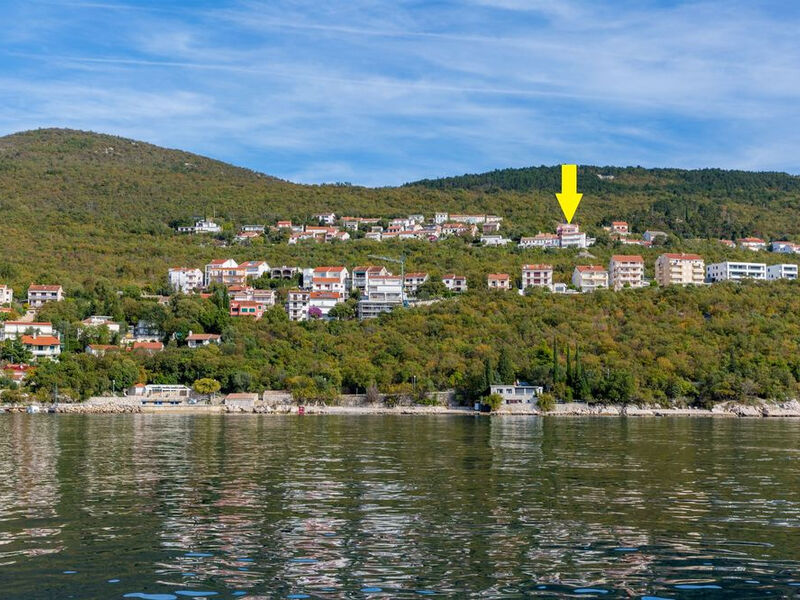 Apartmány 1355-2914