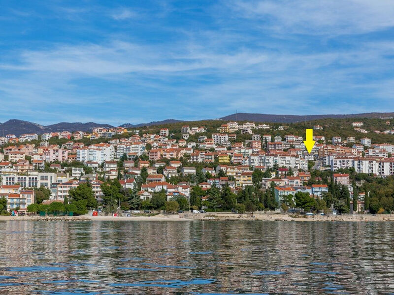 Apartmány 1355-2922