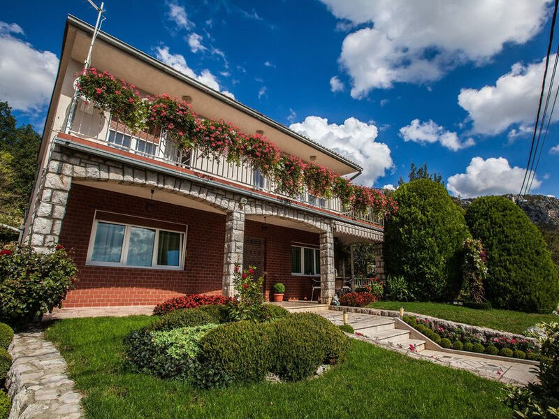 Apartmány 1355-2927