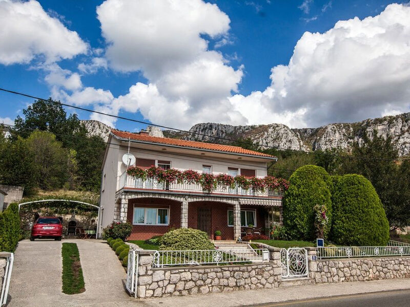Apartmány 1355-2927