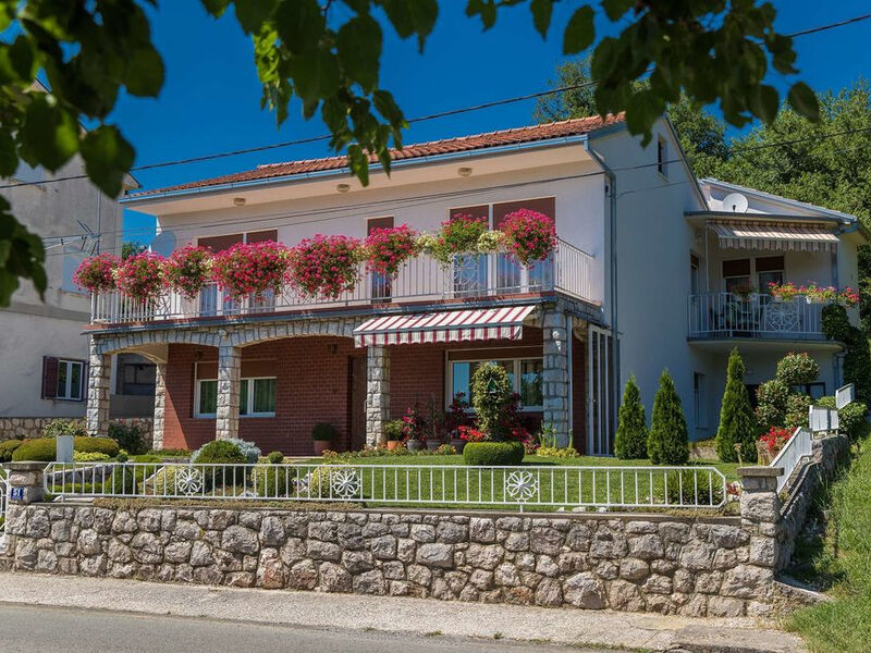 Apartmány 1355-2927
