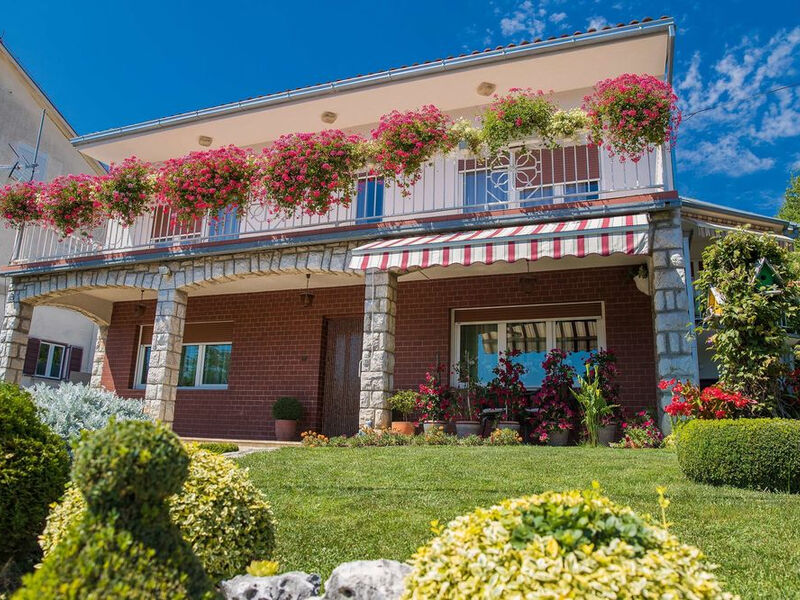Apartmány 1355-2927