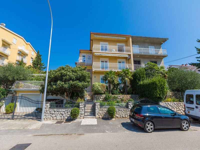 Apartmány 1355-2929