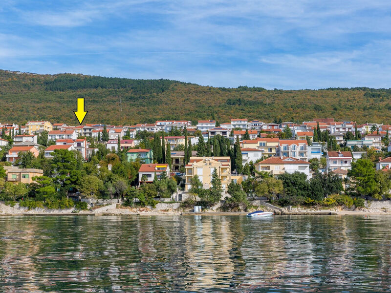 Apartmány 1355-2929