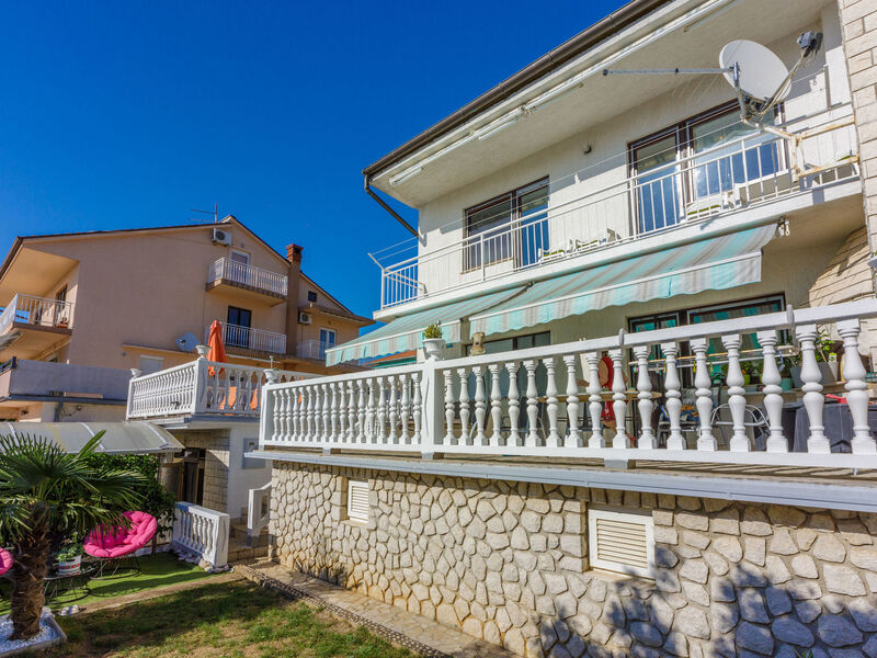 Apartmány 1355-2931