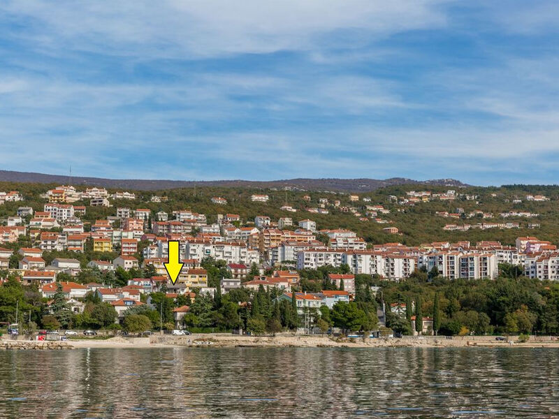 Apartmány 1355-2932