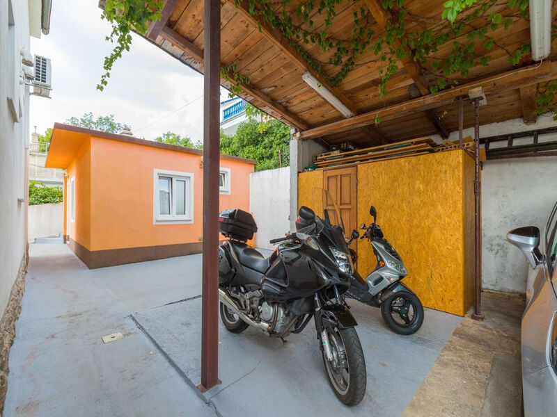 Apartmány 1355-2932